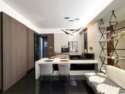 Jansen Spring (D19), Apartment #464498151